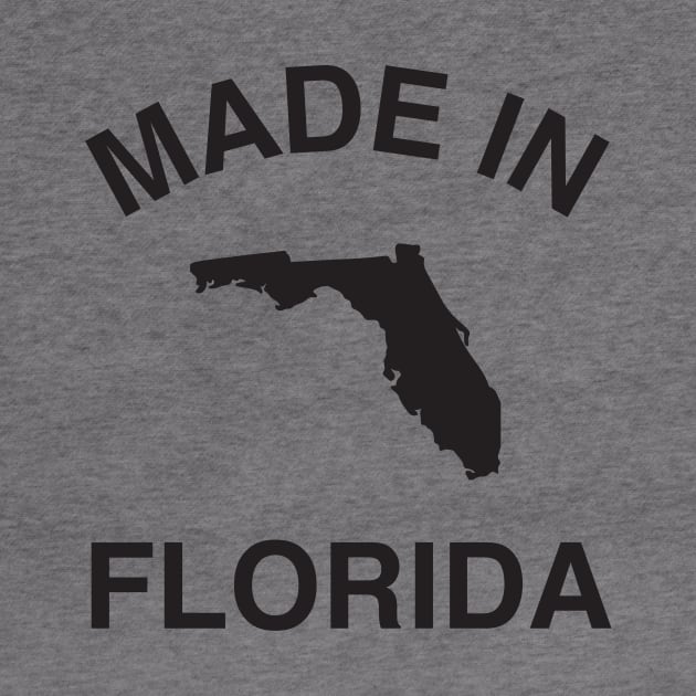 Made in Florida by elskepress